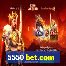 5550 bet.com